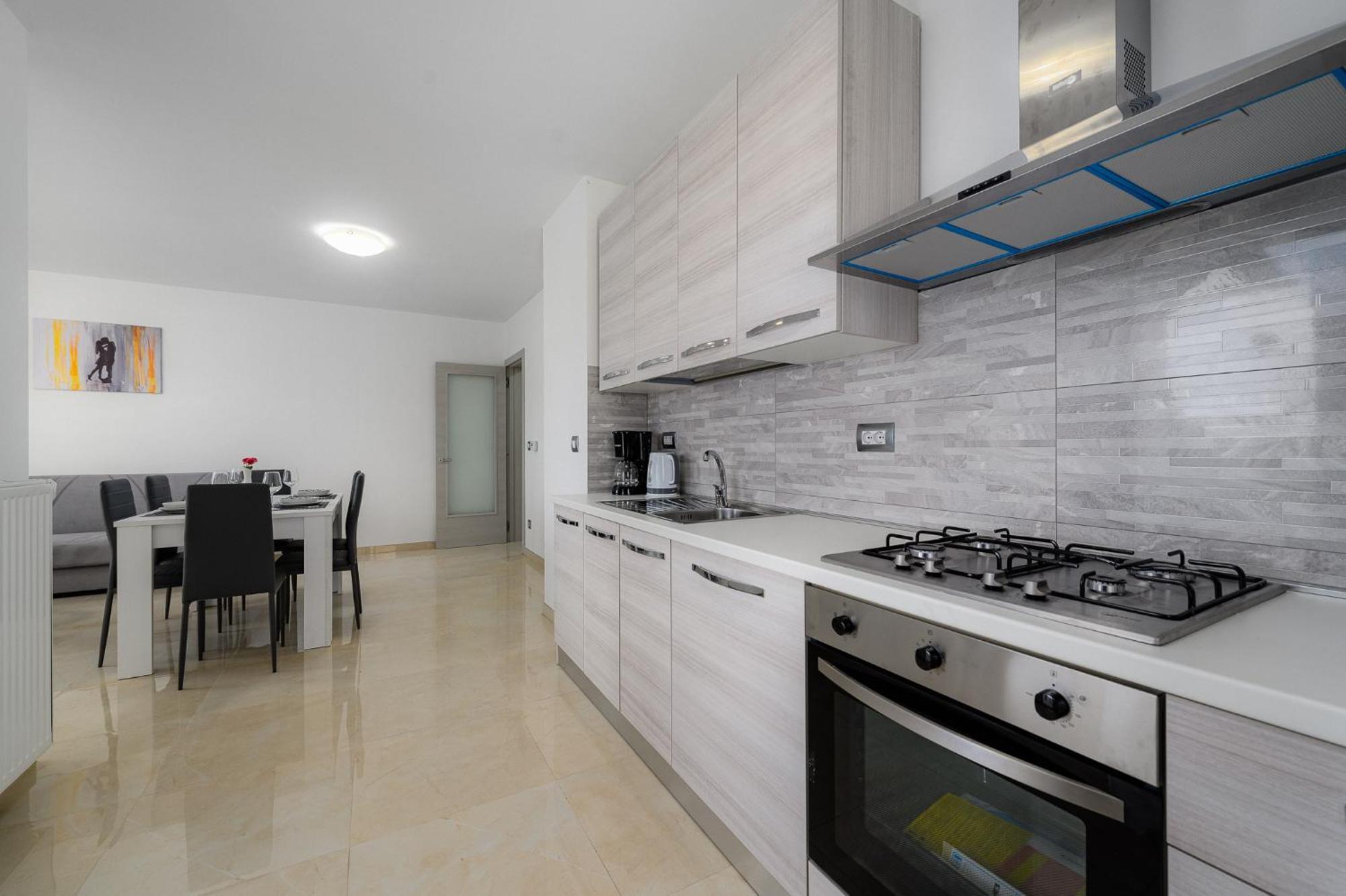 Stancija Amorozo 5 - Apartment N. 7 Porec Exterior photo