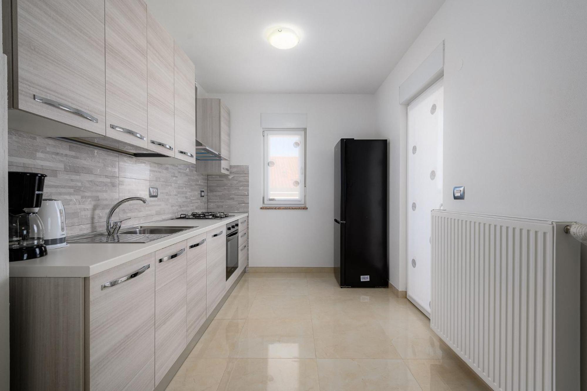 Stancija Amorozo 5 - Apartment N. 7 Porec Exterior photo